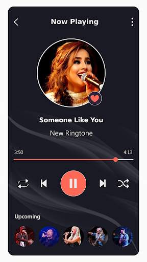 Ringtone for iphone 11 : New Ringtone for Android screenshot 4