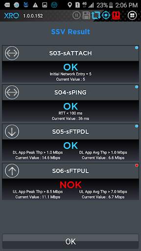 XRO Installer screenshot 4