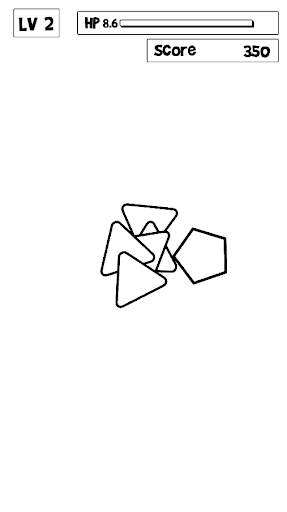 Geometry Combo Free скриншот 3