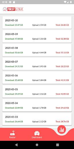 Firstlink screenshot 3