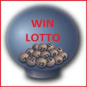 How To Play Lotto - Win The Lottery icon