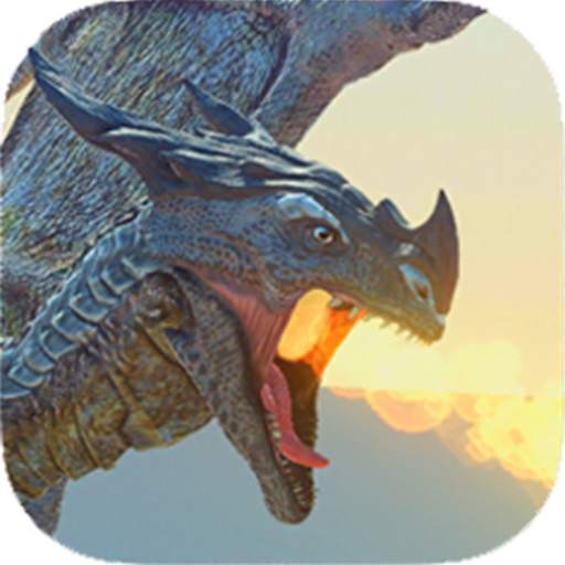 Fantasy Dragon Flight Simulator New Games 2021 1.01