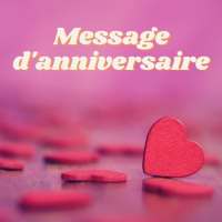 Joyeux mois d'anniversaire icon