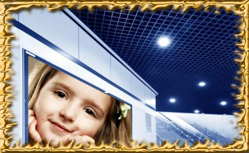 Photo Frames 2016 screenshot 8
