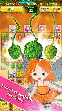 Blossom Legend: Match 3 Game screenshot 4