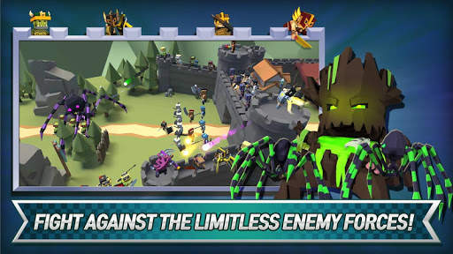 Grow Kingdom screenshot 2