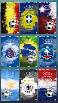 MyLock screenshot 4