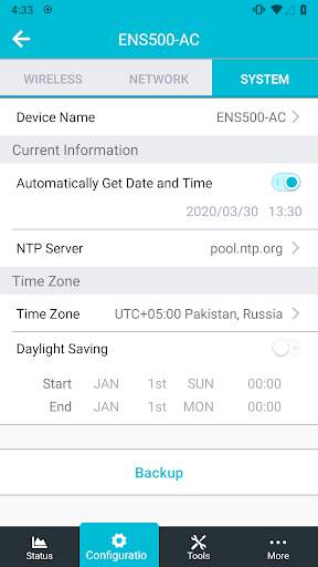 EnWiFi by EnGenius screenshot 6