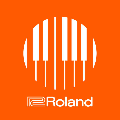 Roland Piano App 1.0.2