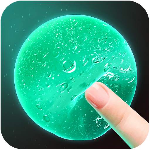 Squishy Toy: Jelly Ball 1.0