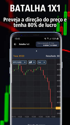 Forex Royale screenshot 3