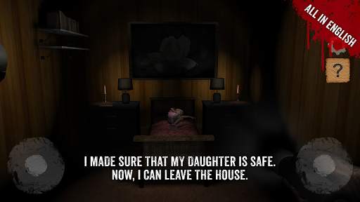 The Fear 2 : Creepy Scream Hou screenshot 8