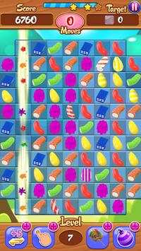Candy screenshot 2