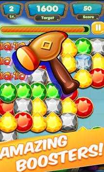 Jewels Crush : Match 3 screenshot 2