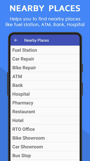 Vehicle Owner Details India screenshot 5