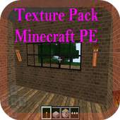 Texture Pack for Minecraft PE 1.0