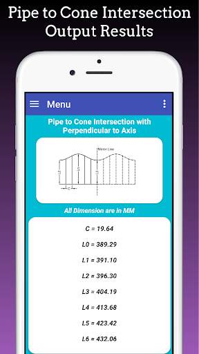 Branch Pipe Layouts screenshot 8