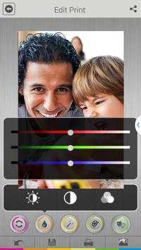 Polaroid Print APP – ZIP screenshot 2