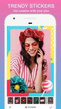 Photo Editor, Filters & Effects, stickers screenshot 5