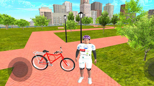 Mx Bikes Br screenshot 4