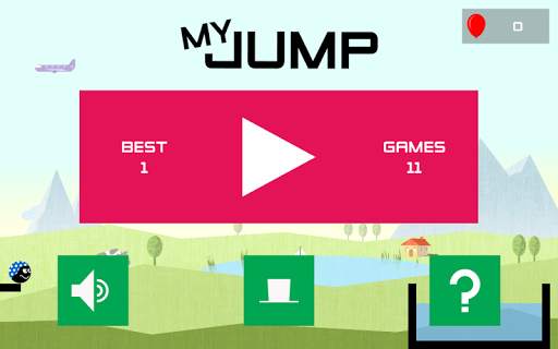 My Jump screenshot 3
