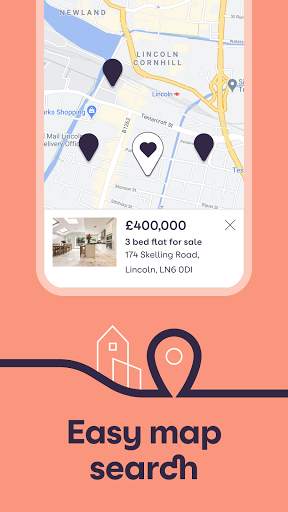 Zoopla property search UK Homes to buy and rent screenshot 3