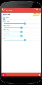 MP3 Player Pro screenshot 4