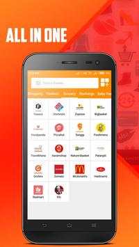 Daily Saving Shopping Apps screenshot 5
