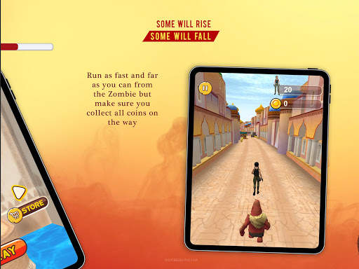 Anushka Sen: Game of Fame screenshot 7