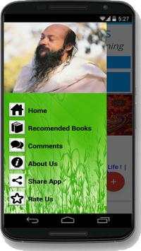 Osho Speaks screenshot 7