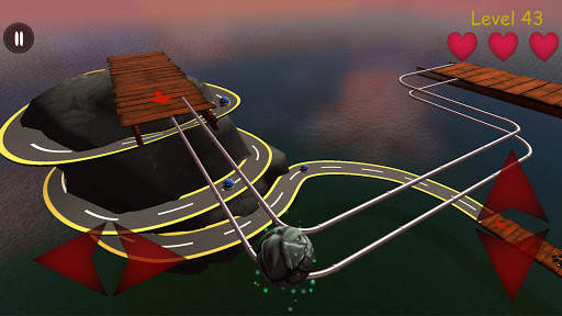 Imbalance : Extreme Balancer screenshot 4