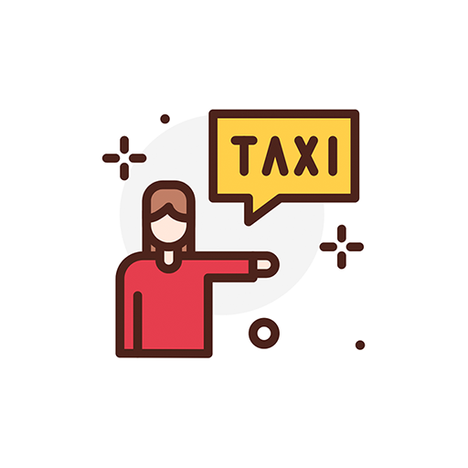 KiloDai Taximeter icon