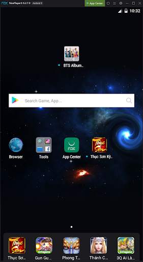 BTS Album Offline Music screenshot 4