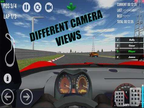 Real Car Racing Games screenshot 14