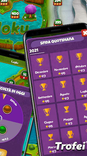 Sudoku - Sudoku in italiano screenshot 2