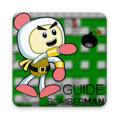 Guide For Bomberman game icon