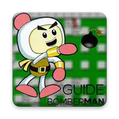 Guide For Bomberman game