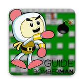 Guide For Bomberman game 1.1