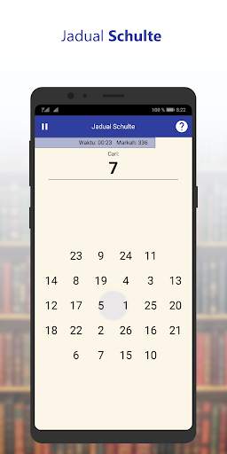 ReaderPro - Boleh baca pantas dan berkembang otak screenshot 6