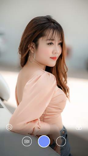 Zenfone Max Pro Camera – HD Selfie Camera screenshot 1
