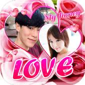 Love Collage - Photo Editor 1.1