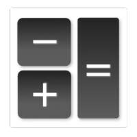 MyCalc icon