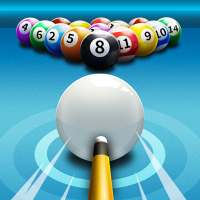 8 Bola & 9 Bola Pool logo