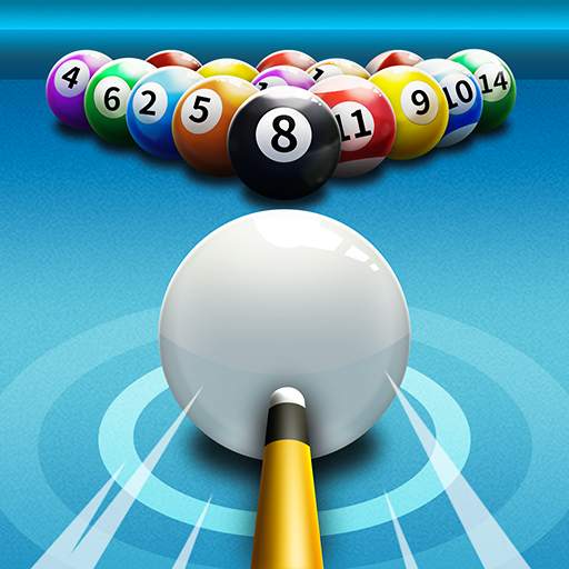 8 Ball & 9 Ball Pool 1.1.3