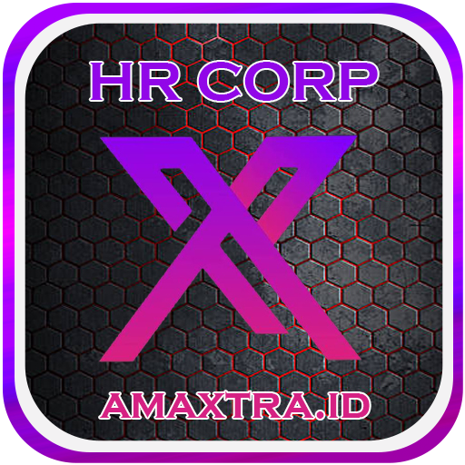 Hr Corp иконка