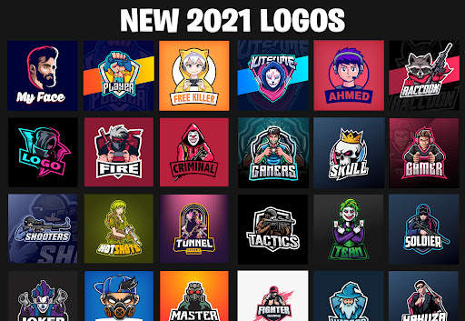 Gamer Logo Maker | Gaming Logo screenshot 4