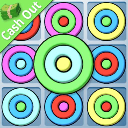 Color Rings: Make Money Free 0.6