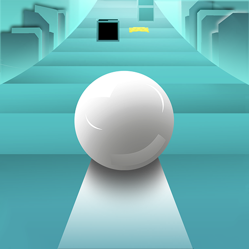 Crazy Ball 3D icon