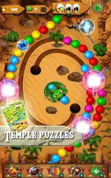 Royal Marble - Legend Revenge screenshot 4