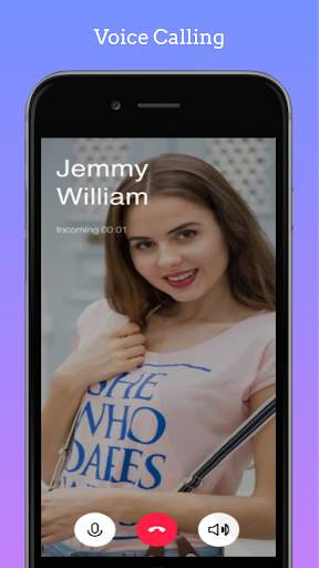 Blue Lite - Gay Video Chatting, Dating and Calling screenshot 3